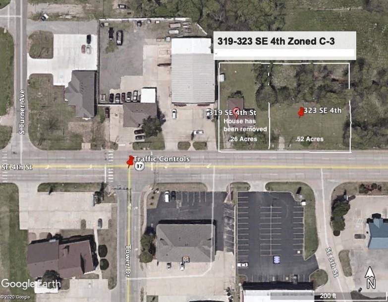 Moore, OK 73160,319323 SE 4th ST