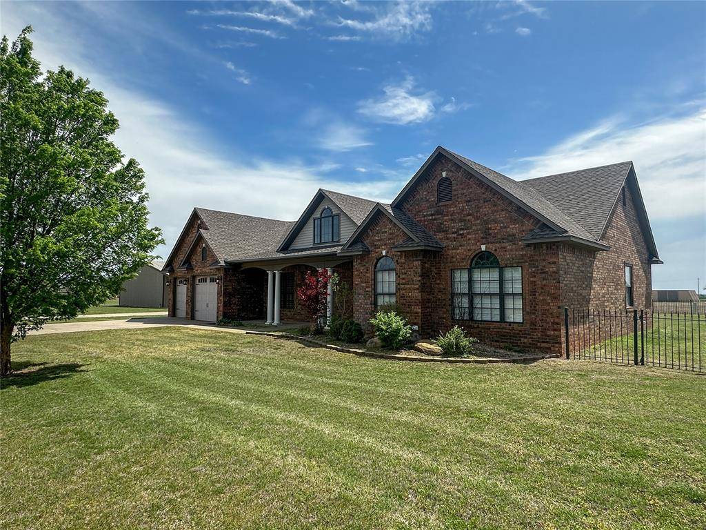 Thomas, OK 73669,512 Graft ST