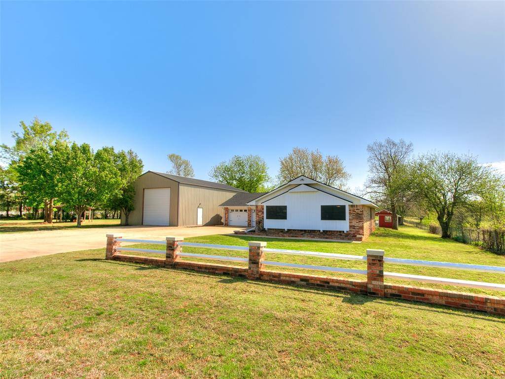 Oklahoma City, OK 73165,10600 S Jody WAY