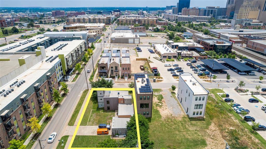 Oklahoma City, OK 73104,33 NE 7th ST