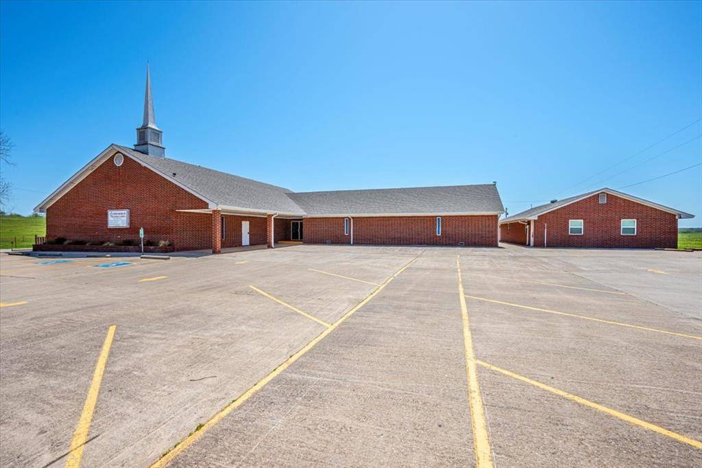 Purcell, OK 73080,20578 180th St.