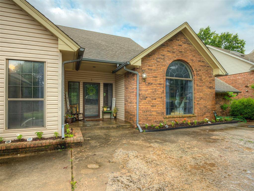 Shawnee, OK 74801,7 Kaross DR