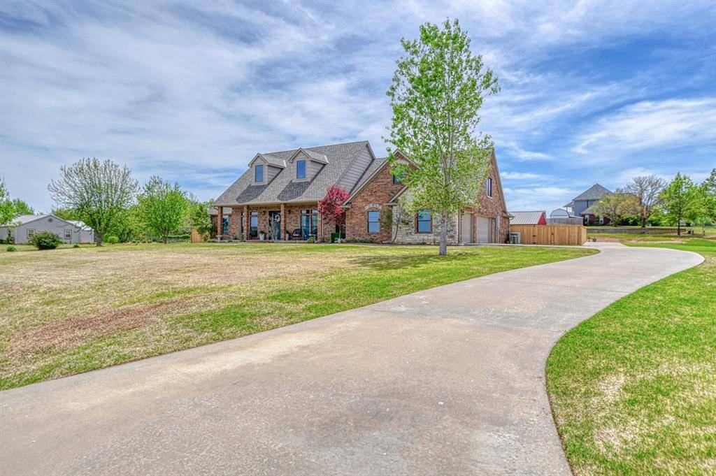 Chickasha, OK 73018,2501 W Georgia AVE
