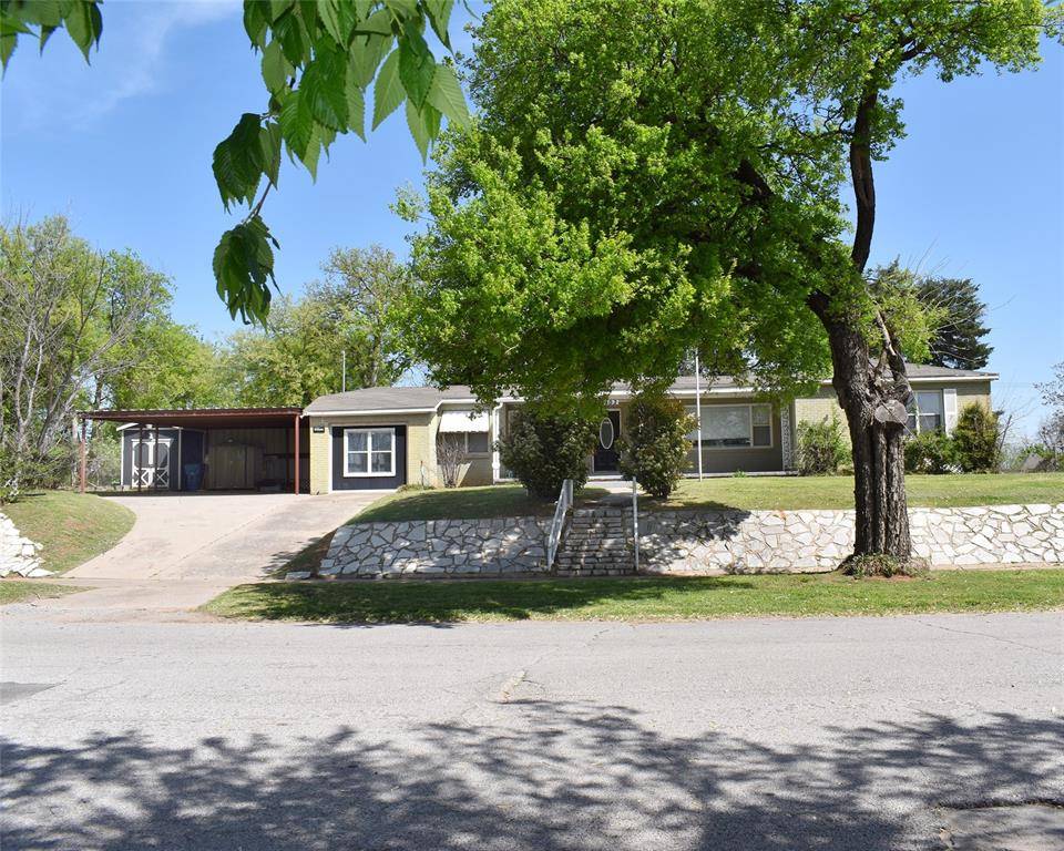 Chickasha, OK 73018,902 W Dakota AVE