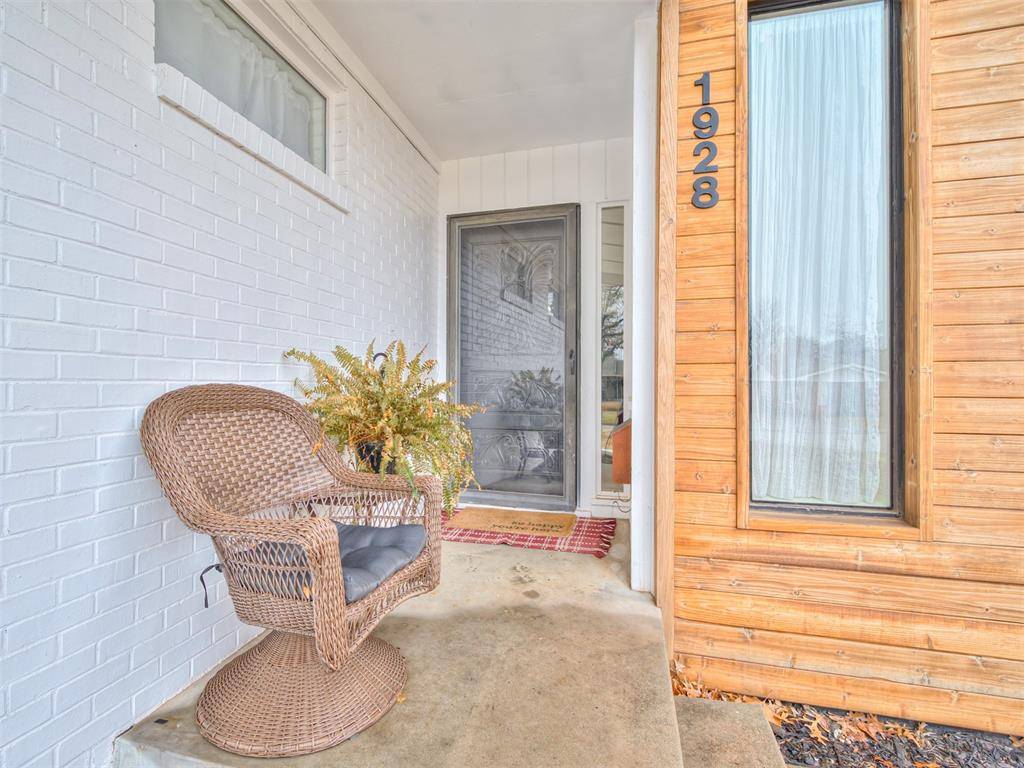 Shawnee, OK 74804,1928 N Oklahoma AVE