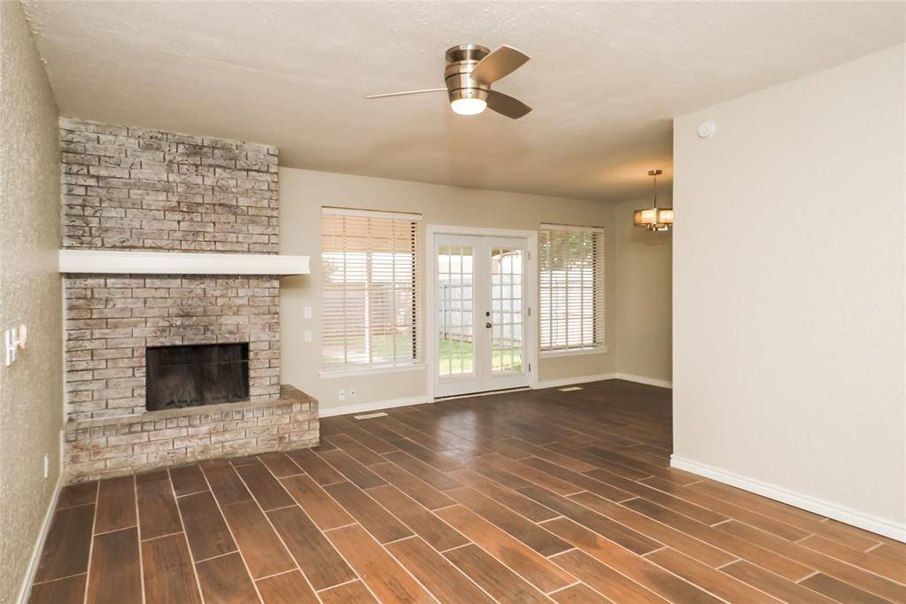 Yukon, OK 73099,1018 Arlington DR