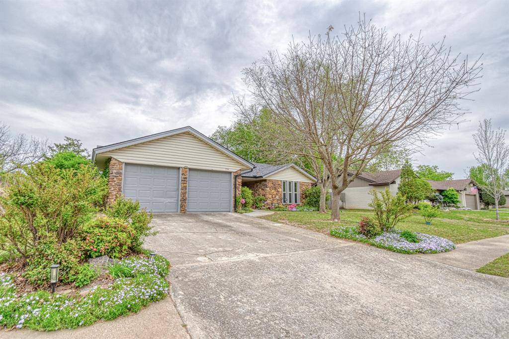 Norman, OK 73072,1114 Merrymen GN