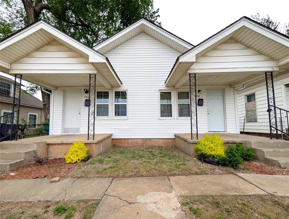 Oklahoma City, OK 73109,2906 S Santa Fe AVE