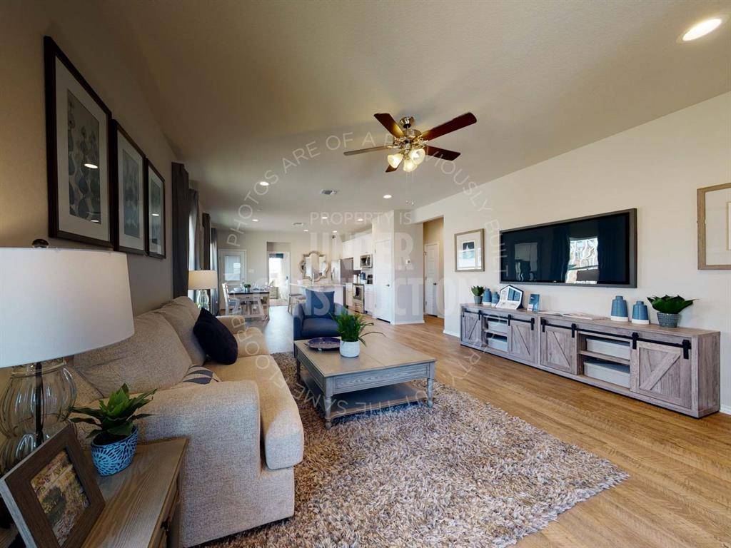 Yukon, OK 73099,3621 Blue AVE