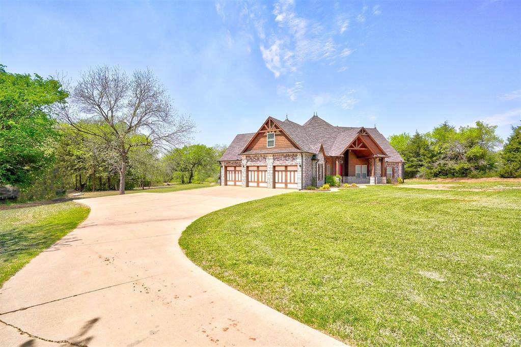 Purcell, OK 73080,23615 Eagle RD