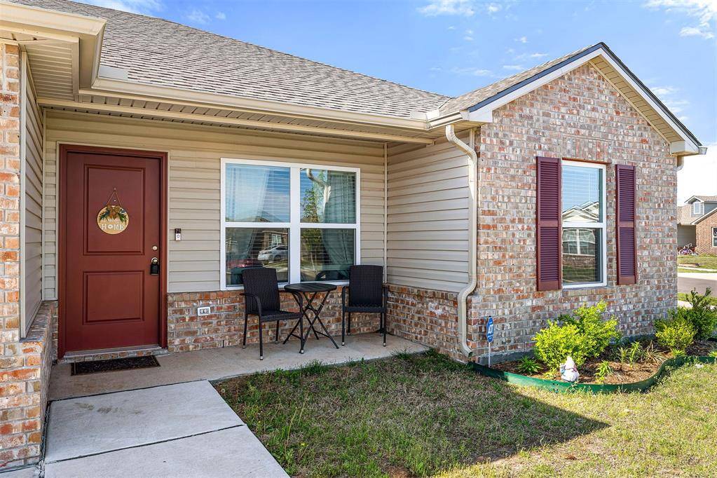 Newcastle, OK 73065,522 SE 3rd TER