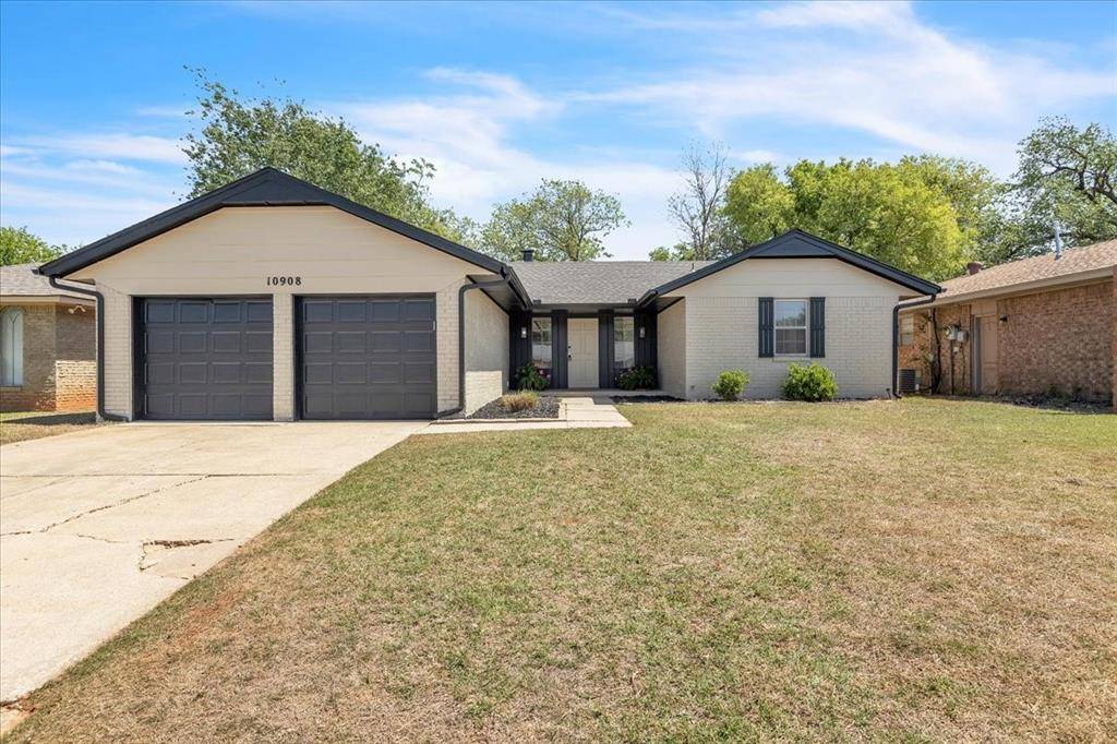 Oklahoma City, OK 73120,10908 Bel Air PL