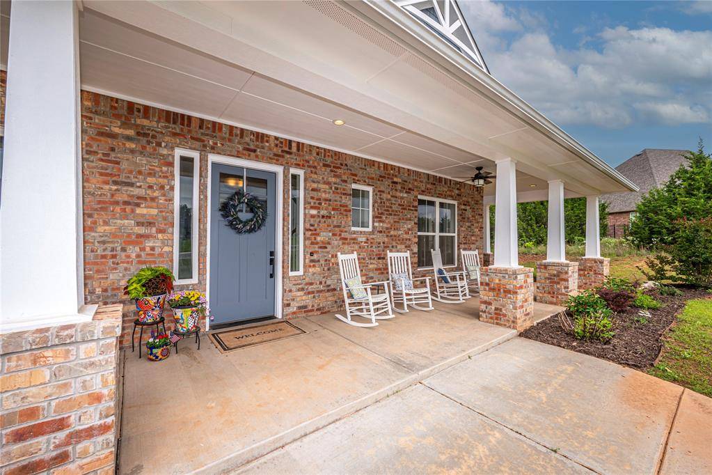 Norman, OK 73071,3441 Montilla CT