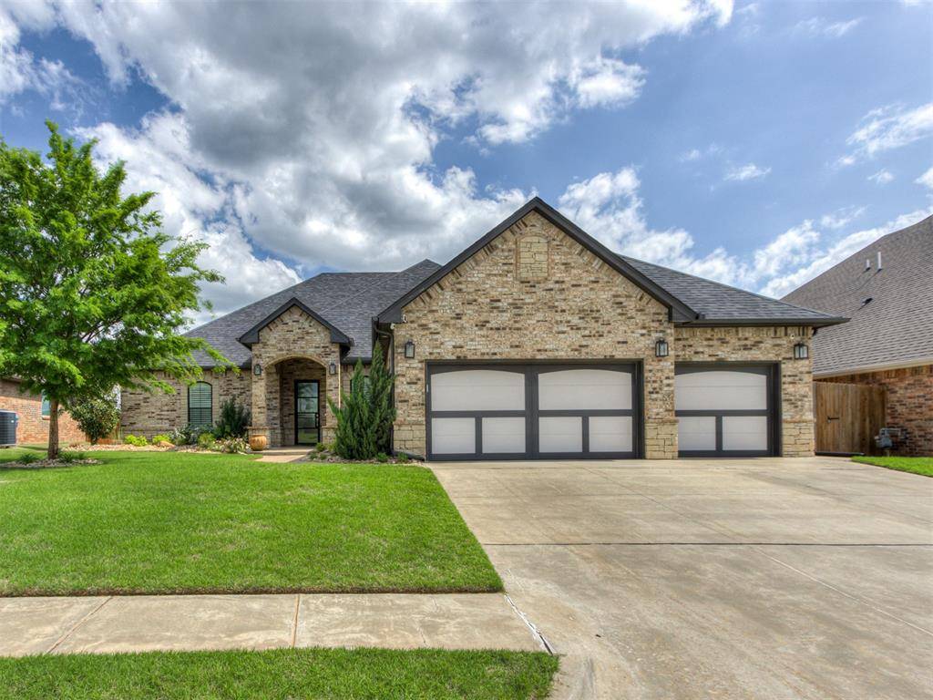 Edmond, OK 73034,3108 Drake Crest DR