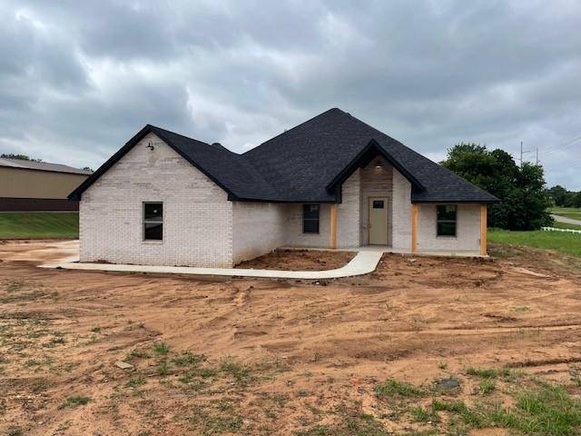 Harrah, OK 73045,18989 Marbella LN