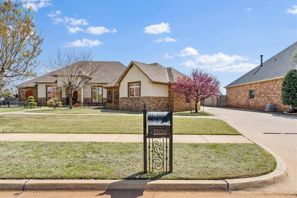 Edmond, OK 73013,15016 Kurdson WAY