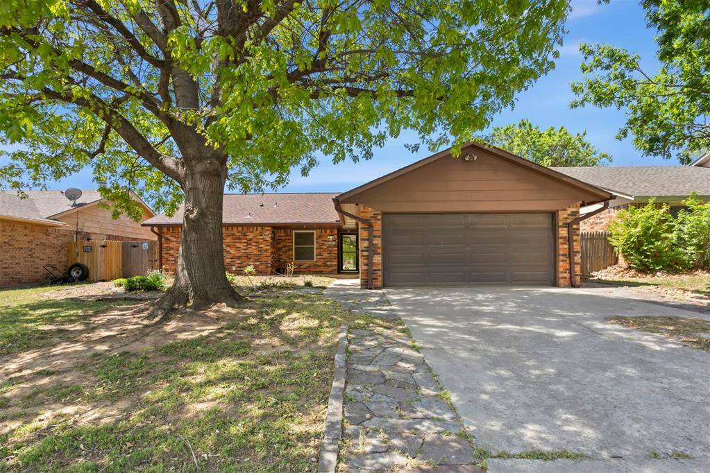 Oklahoma City, OK 73132,8201 Curtis TER