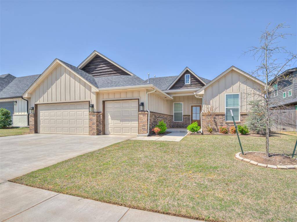 Yukon, OK 73099,9305 Taggert LN