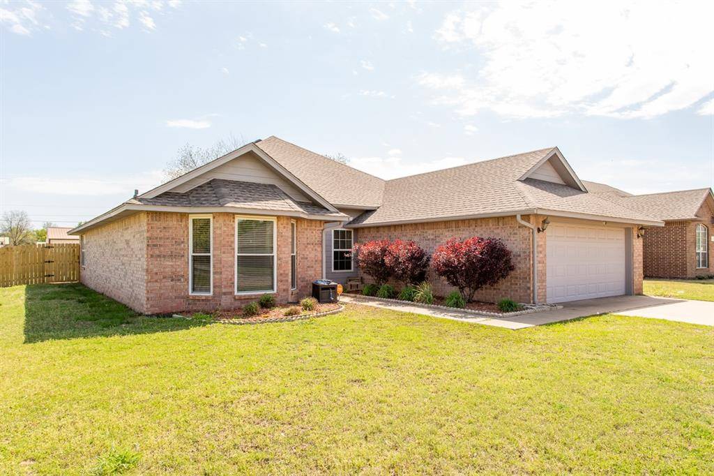 Enid, OK 73701,401 Okarche