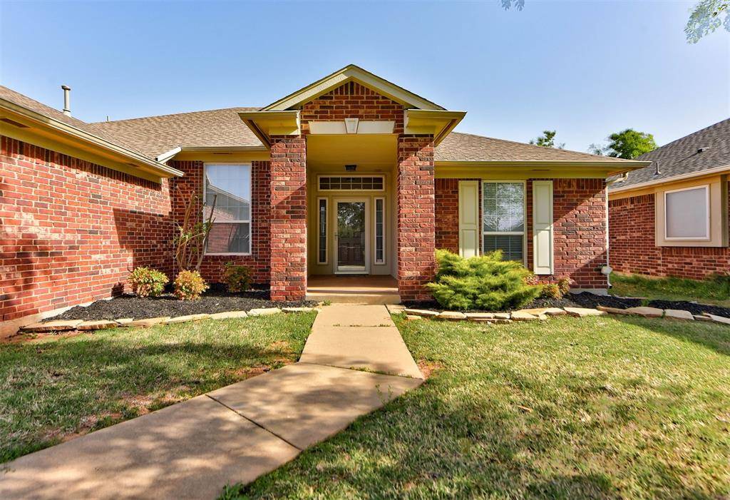 Edmond, OK 73013,2349 NW 160th ST