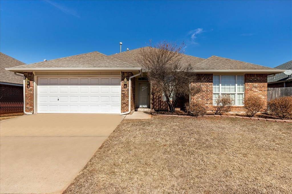 Oklahoma City, OK 73170,3237 SW 121st TER