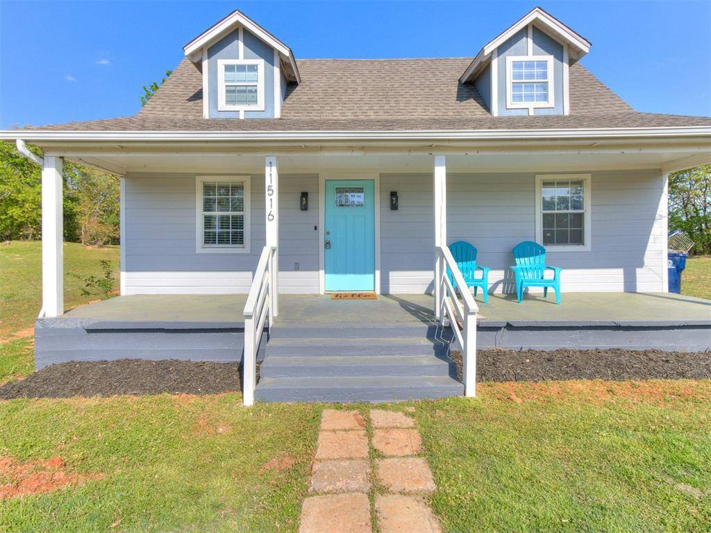 Jones, OK 73049,11516 N Indian Meridian