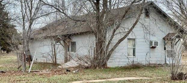 Sayre, OK 73662,902 N Broadway ST