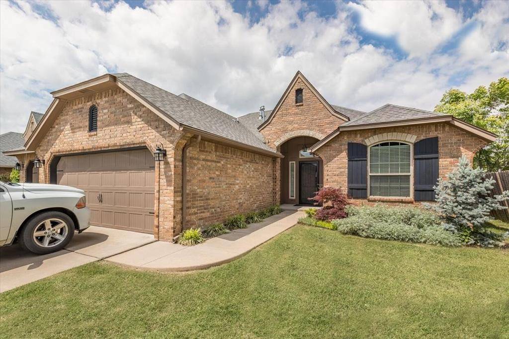 Oklahoma City, OK 73170,17317 Triana DR