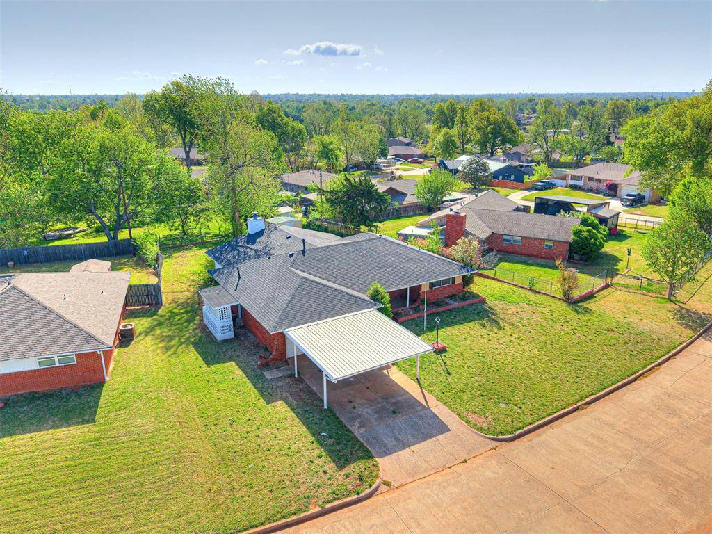Oklahoma City, OK 73110,3402 Oakhurst DR