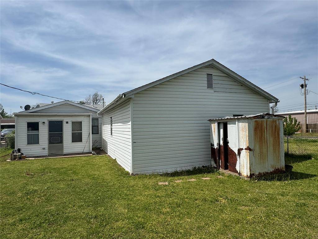 Shawnee, OK 74804,2615 N Market AVE