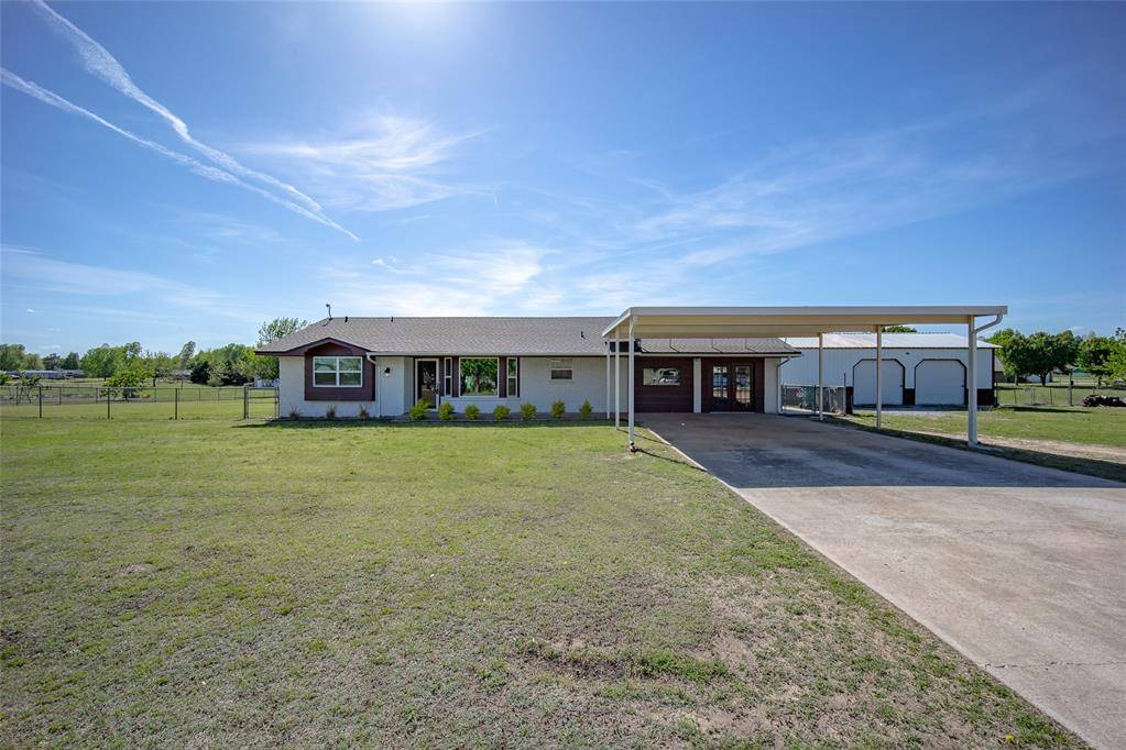 Yukon, OK 73099,8701 Bobwhite RD
