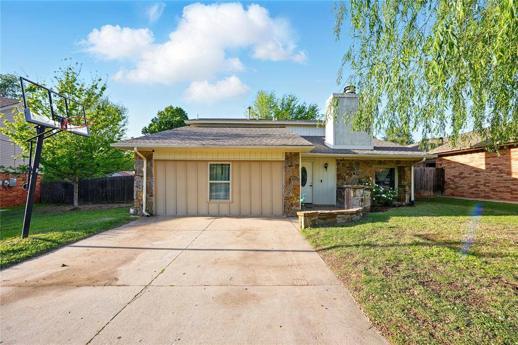 Oklahoma City, OK 73127,5029 NW 24th PL