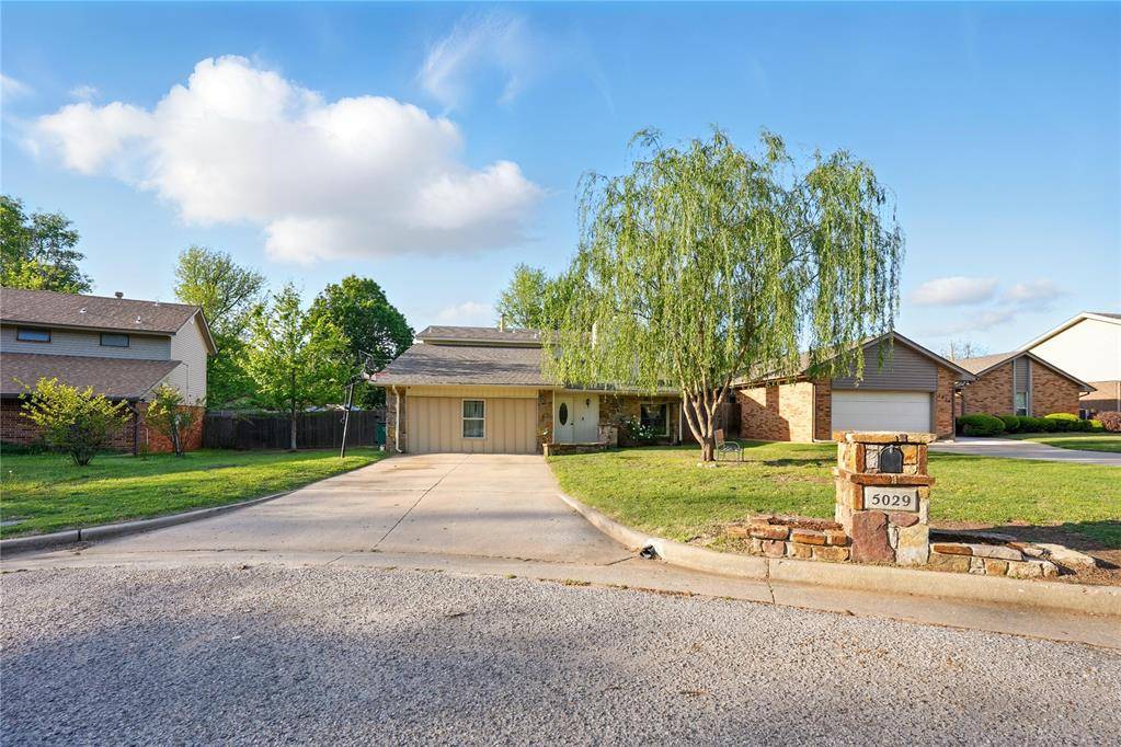 Oklahoma City, OK 73127,5029 NW 24th PL