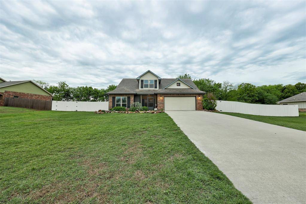 Shawnee, OK 74801,43855 Hunters Hill DR