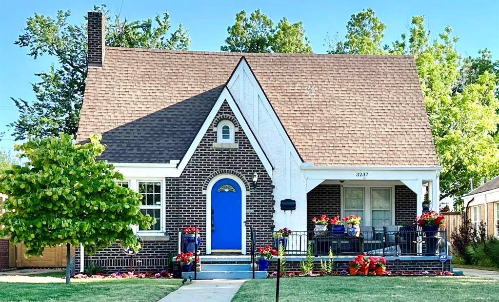 Oklahoma City, OK 73107,3237 NW 21st ST