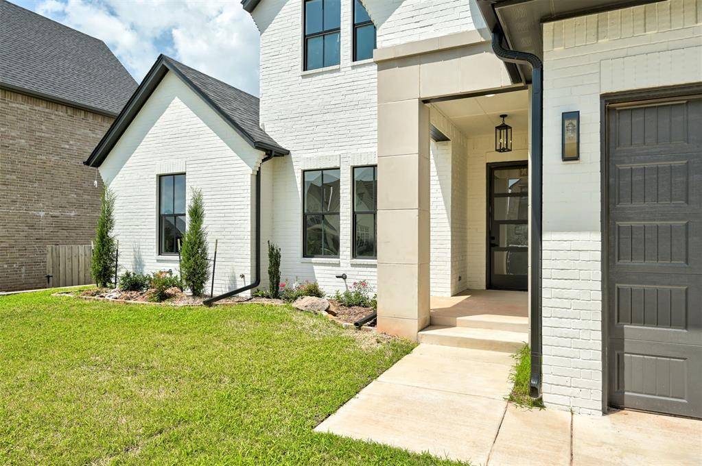 Edmond, OK 73034,3825 Stone Hill LN