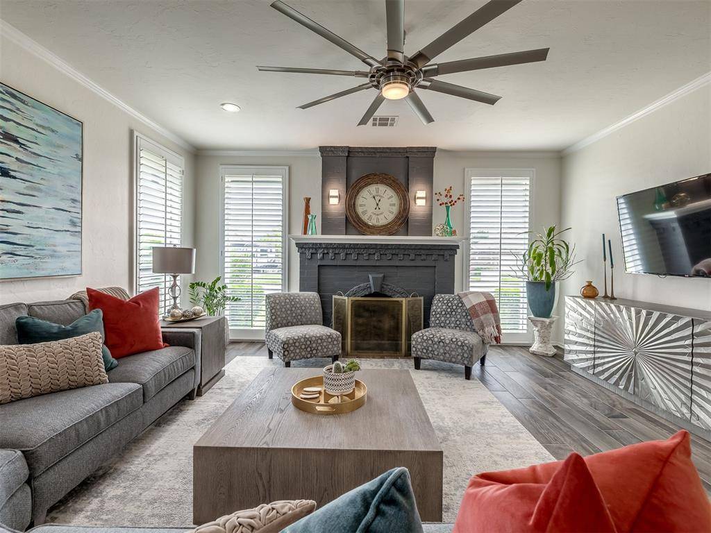 Oklahoma City, OK 73142,7300 NW 131st ST