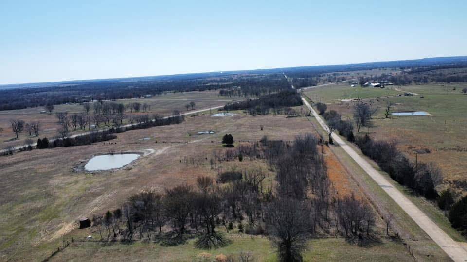 Wewoka, OK 74884,12406 N 367 RD