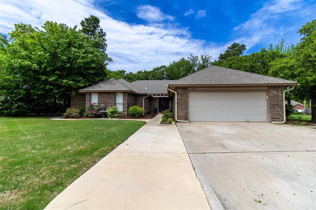 Midwest City, OK 73130,12405 Jersey RD