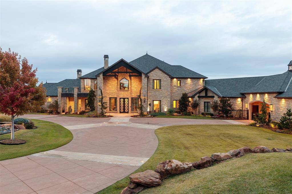 Arcadia, OK 73007,400 Deep Fork CIR
