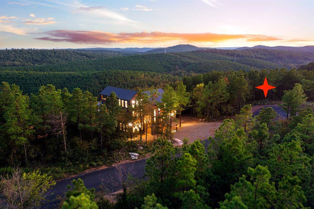 Broken Bow, OK 74728,252 Alder PL