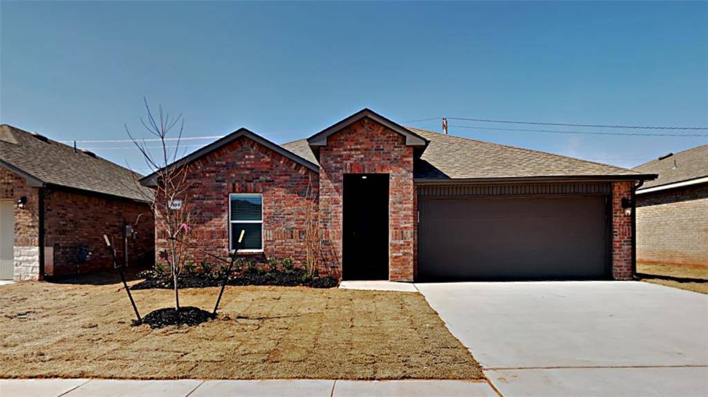 Mustang, OK 73064,4305 Palmetto Bluff DR