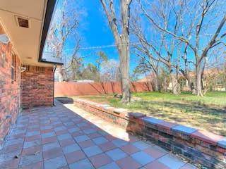 Norman, OK 73071,1407 Barkley ST