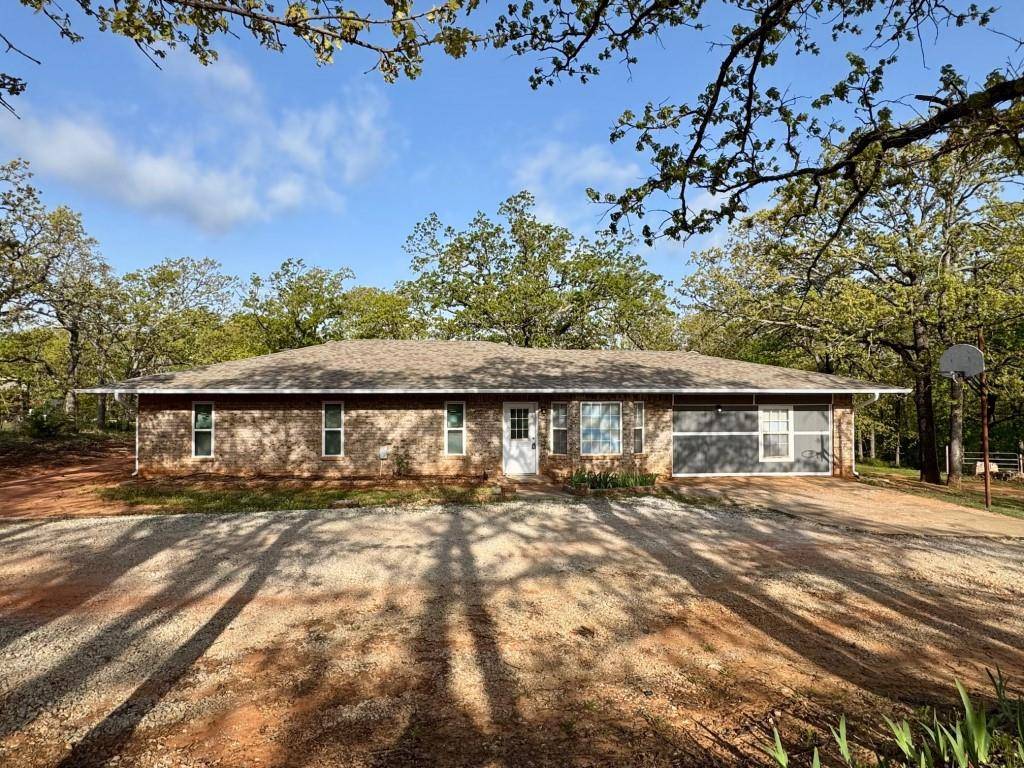 Tecumseh, OK 74873,20832 Drummond RD