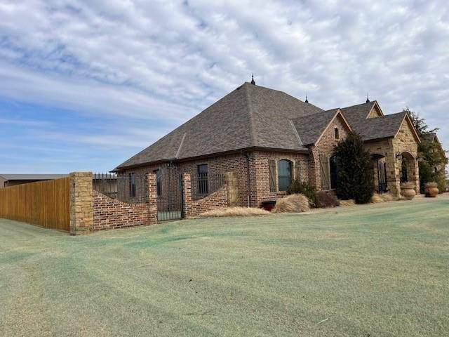 Elk City, OK 73644,3601 W Country Club