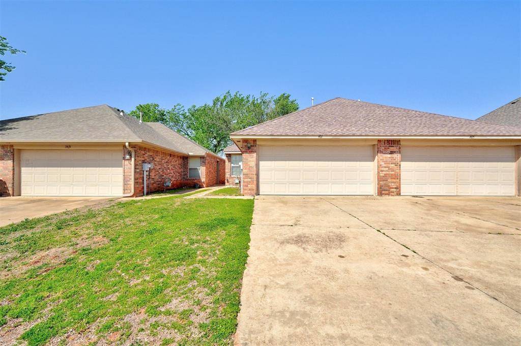 Edmond, OK 73003,401 Sterling Pointe WAY