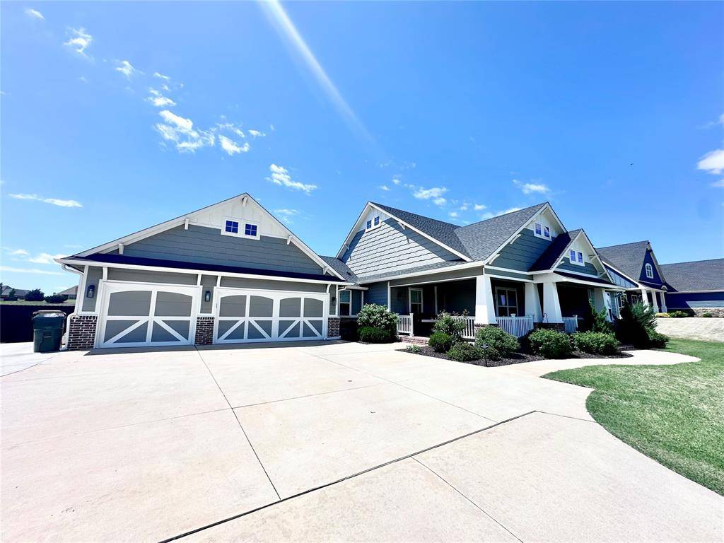 Blanchard, OK 73010,3687 N Rockwell AVE