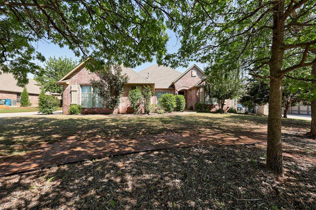 Edmond, OK 73025,917 WB Meyer Pkwy