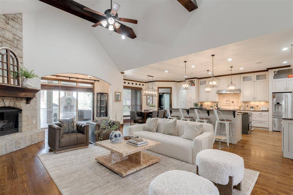 Edmond, OK 73034,4301 Frisco Bridge BLVD