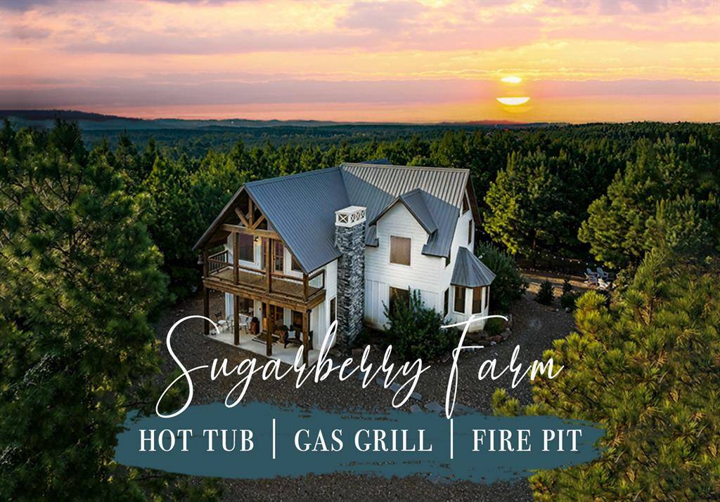 Broken Bow, OK 74728,750 Sugarberry TRL